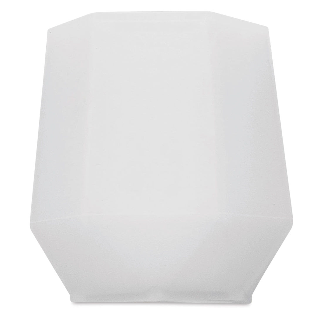 Open in modal - Jewelry Made By Me 6-Sided Cup Silicone Mold