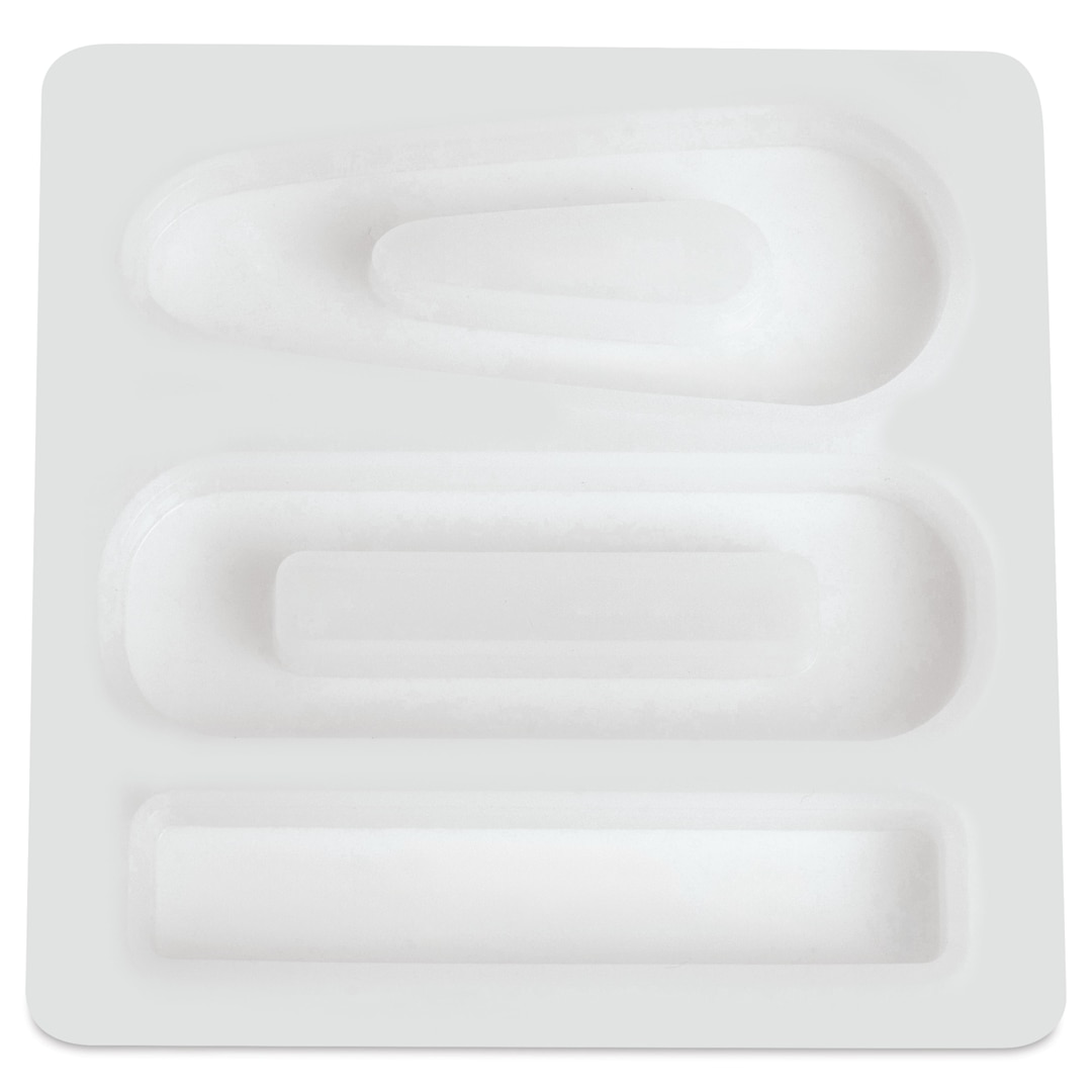 Open in modal - Jewelry Made By Me Barrettes Silicone Mold