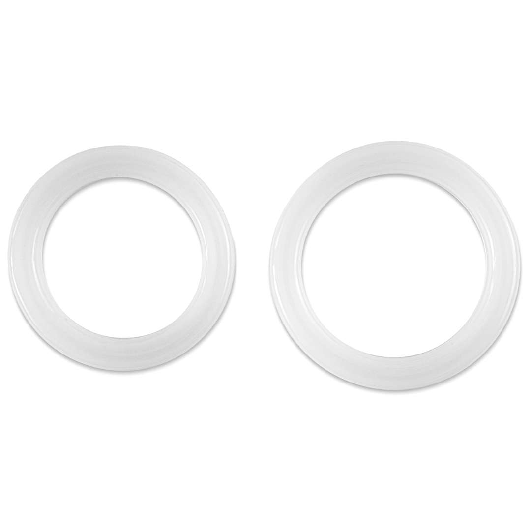 Open in modal - Jewelry Made By Me Bracelet Silicone Mold - Bangle Bracelet