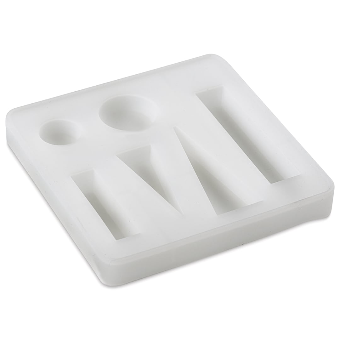 Open in modal - Ranger Ice Resin Jewelry Mold