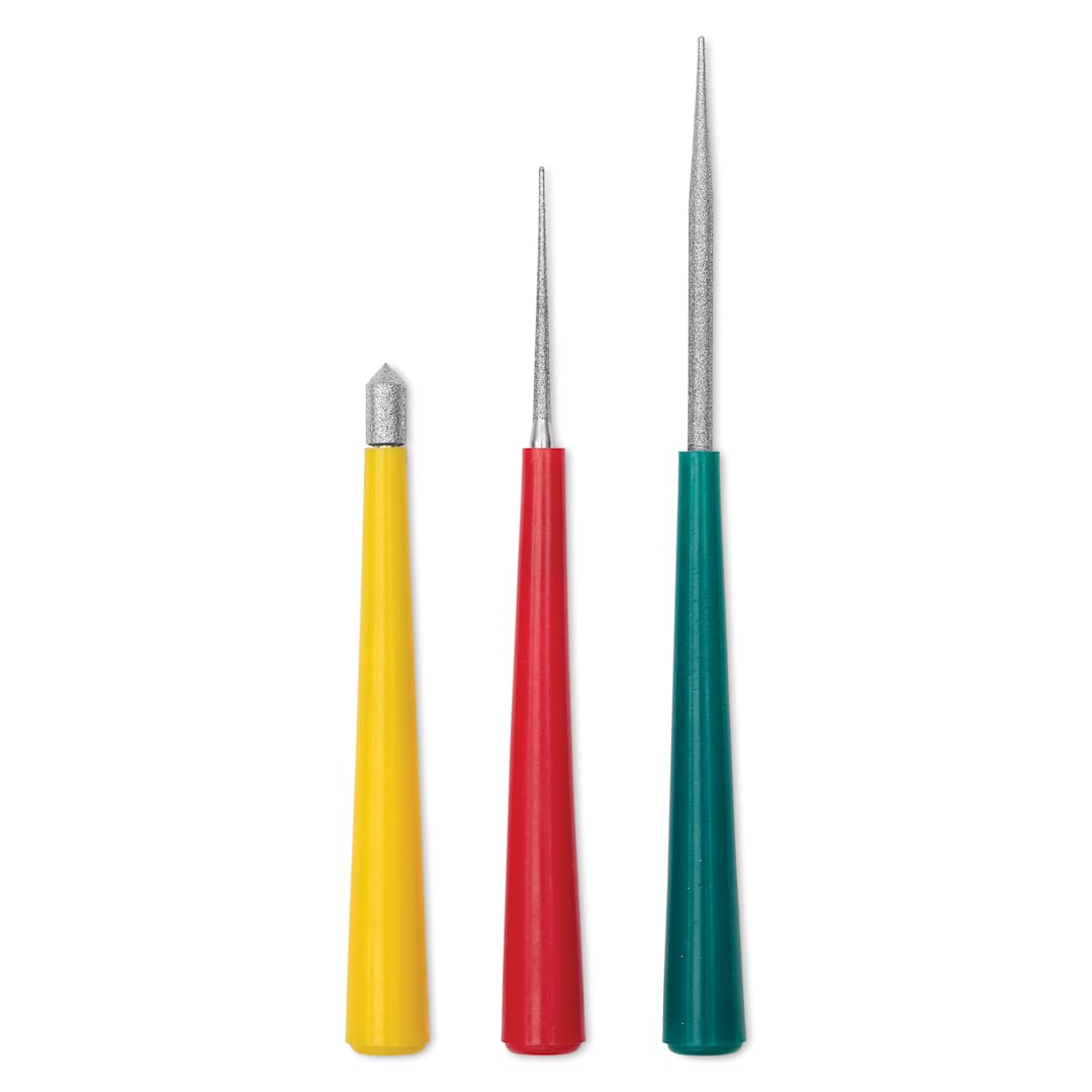 Open in modal - Hawk Bead Reamer Set