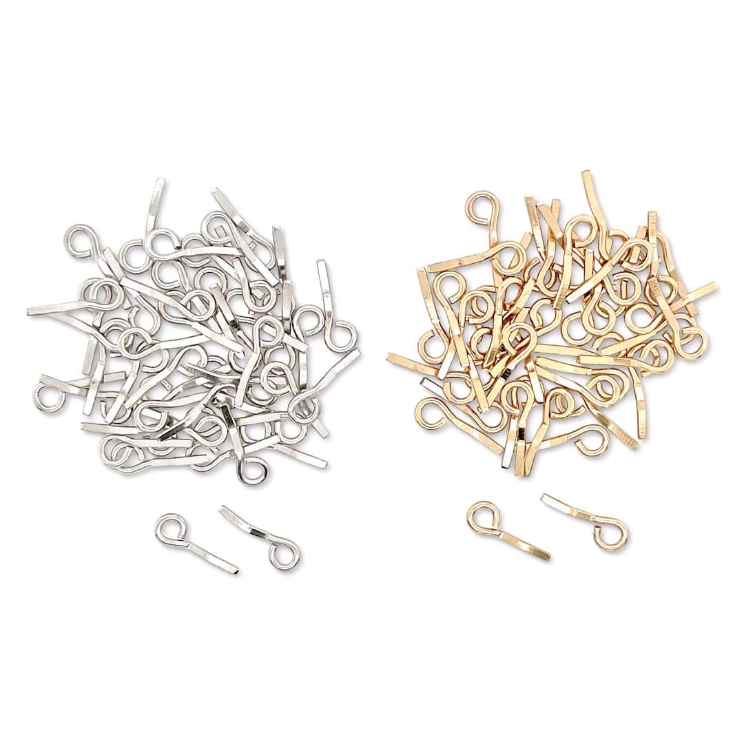 Open in modal - Jewelry Made By Me Crank Bails