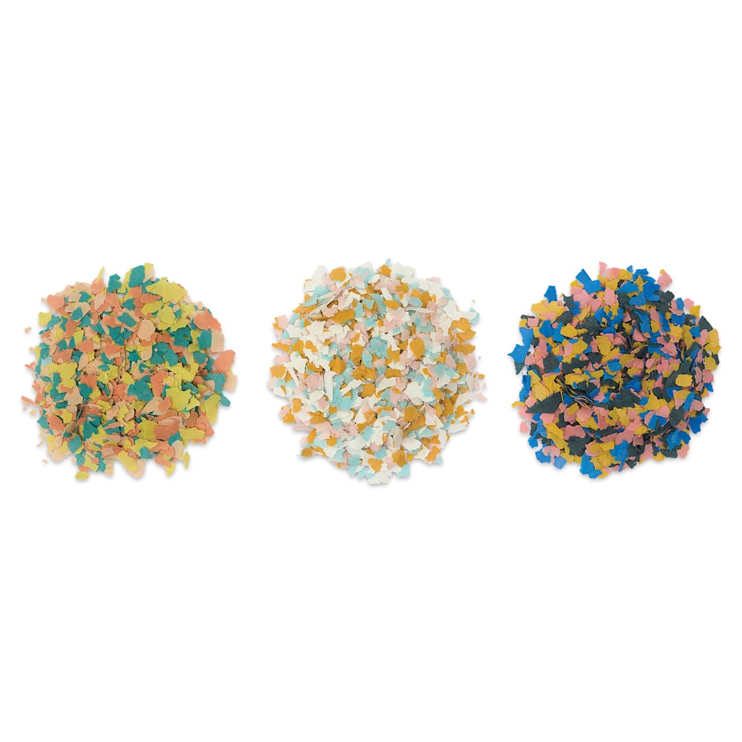 Open in modal - Jewelry Made By Me Terrazzo Chip Inclusions