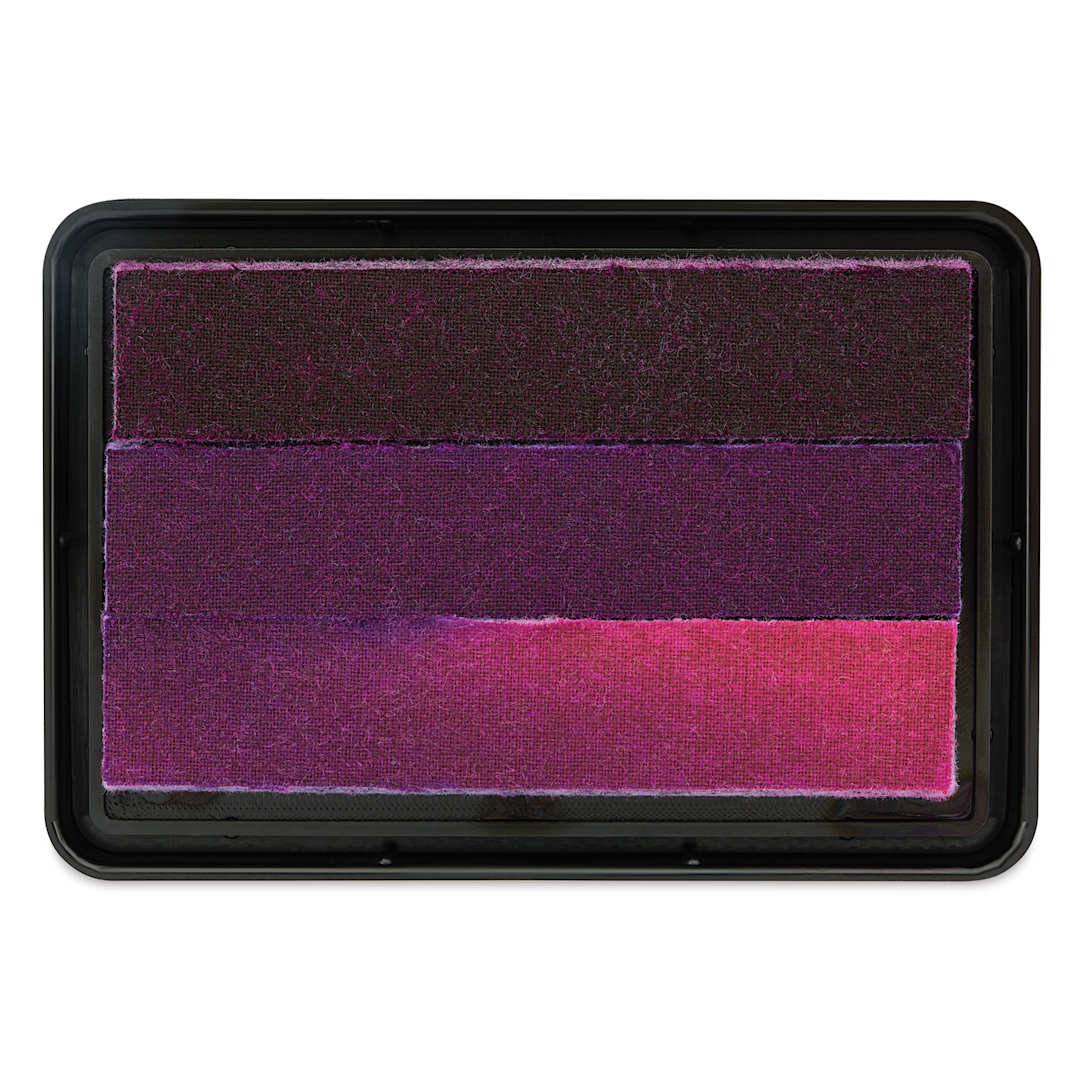 Open in modal - Hero Arts Ombre Ink Pad - Hydrangea