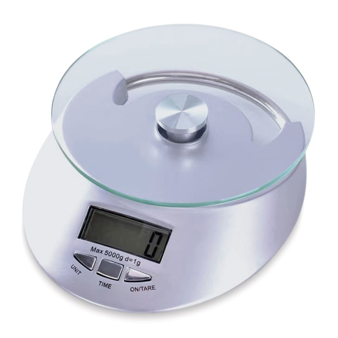 Open in modal - Fox Run Digital Kitchen Scale