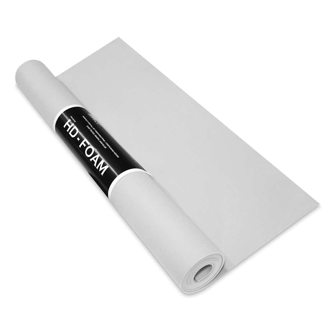 Open in modal - SKS Props HD-Foam Roll - 4 mm, 24" x 60"