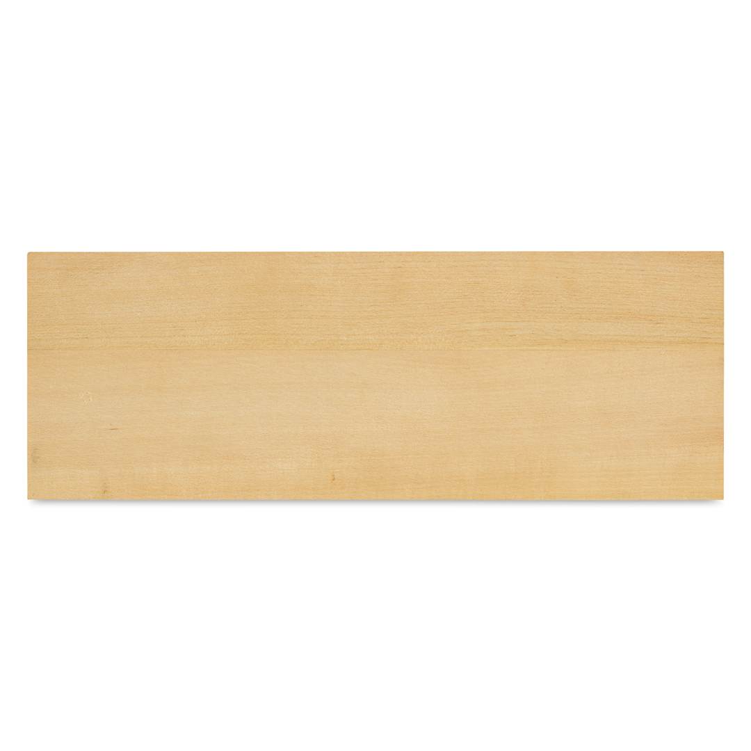 Open in modal - Walnut Hollow Edge-Glued Basswood - 5" x 14"