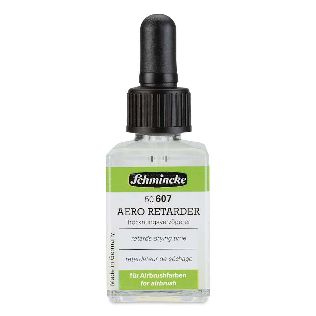 Open in modal - Schmincke Aero Retarder Medium - 28 ml
