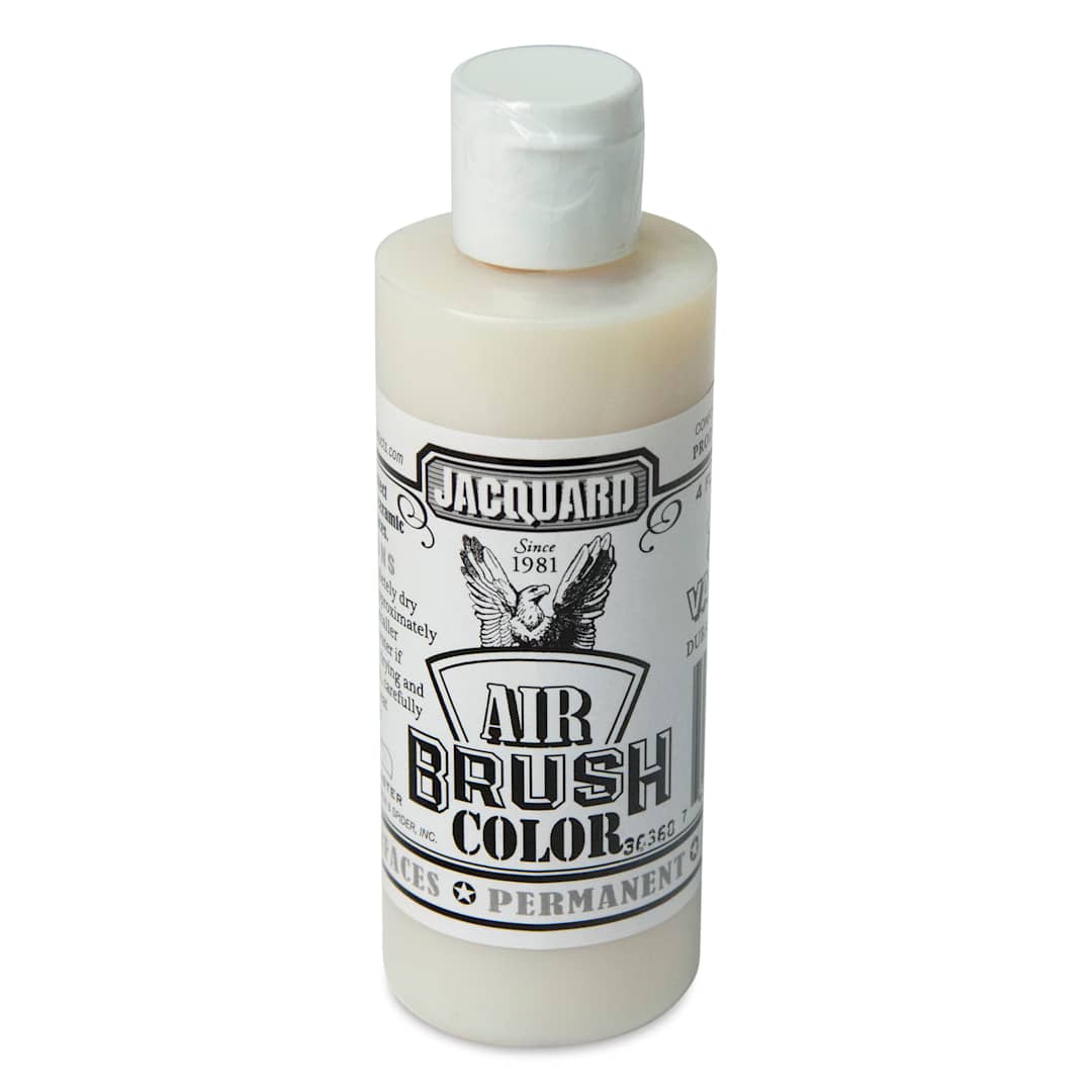 Open in modal - Jacquard Airbrush Varnish - 4 oz bottle