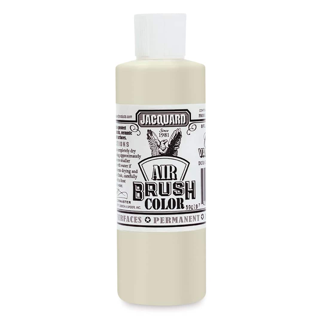 Open in modal - Jacquard Airbrush Varnish - 8 oz bottle