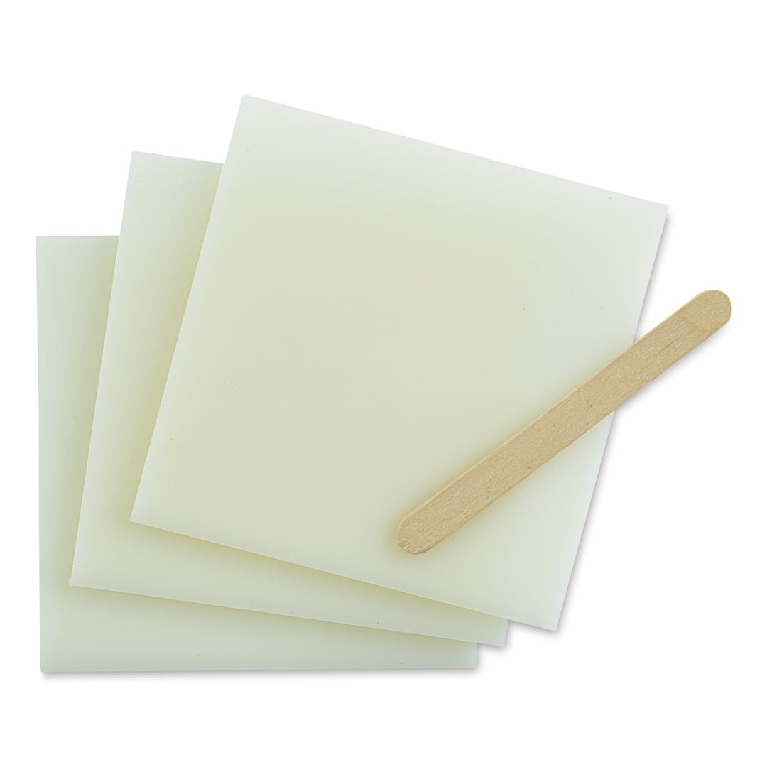 Open in modal - Life of the Party Soap Swirling Set (Set contents)