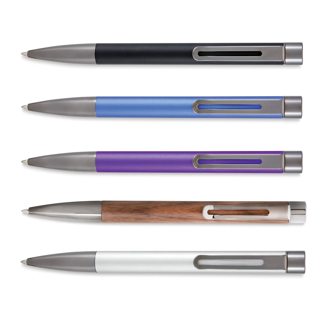 Open in modal - Monteverde Ritma Ballpoint Pens
