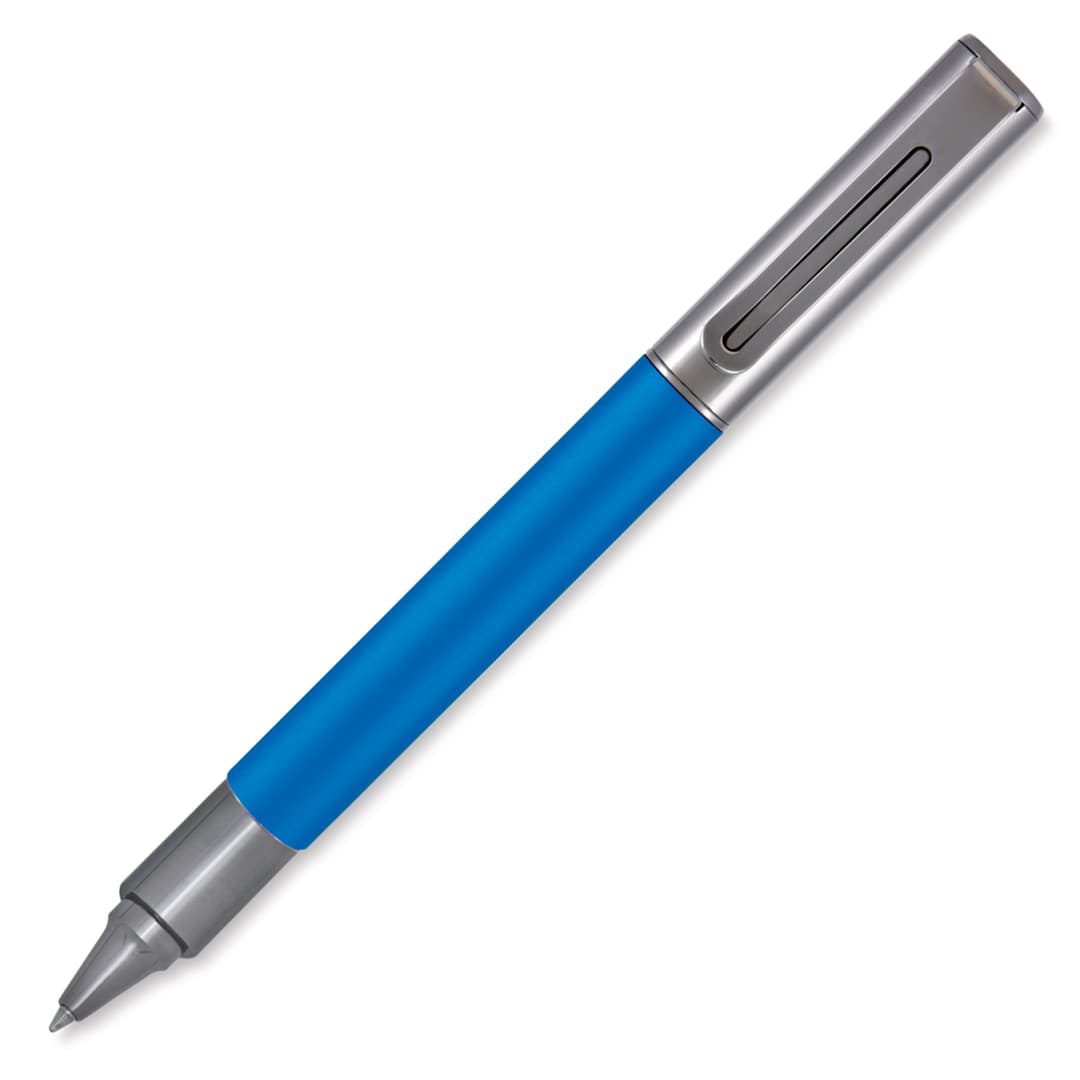 Open in modal - Monteverde Ritma Rollerball Pen - Turquoise
