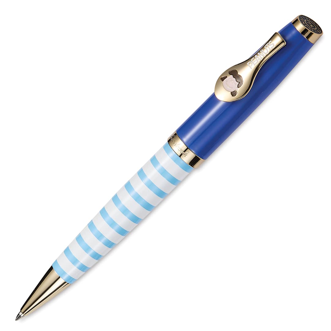Open in modal - Esterbrook Peanuts 75th Anniversary Ballpoint Pen - Lucy