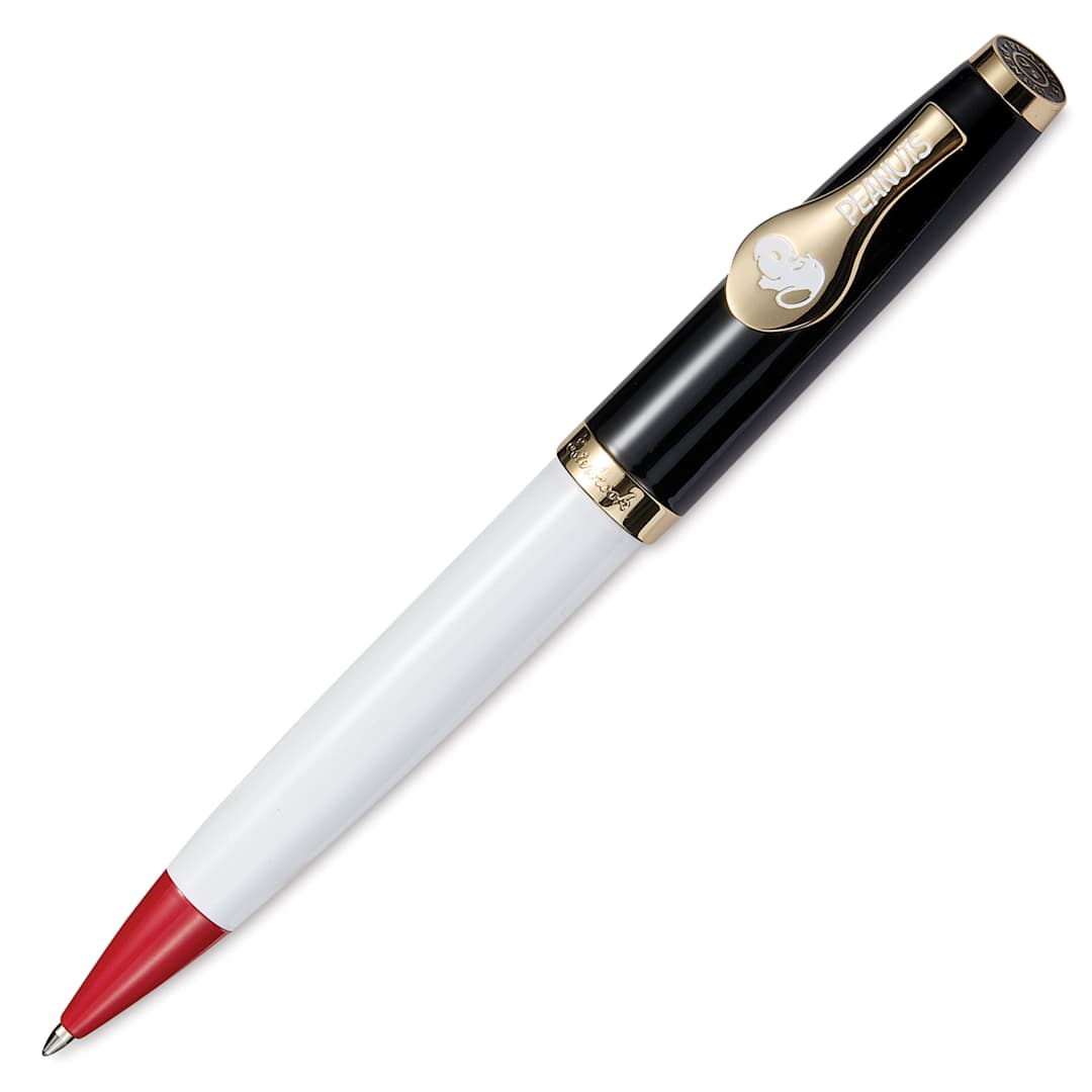 Open in modal - Esterbrook Peanuts 75th Anniversary Ballpoint Pen - Snoopy