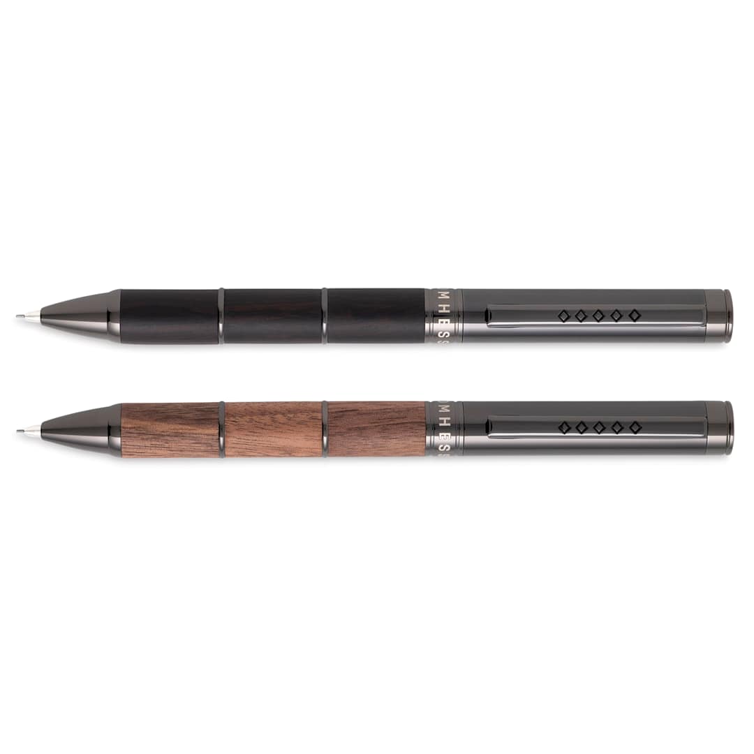 Open in modal - Tom Hessin Revolution Collection Mechanical Pencils