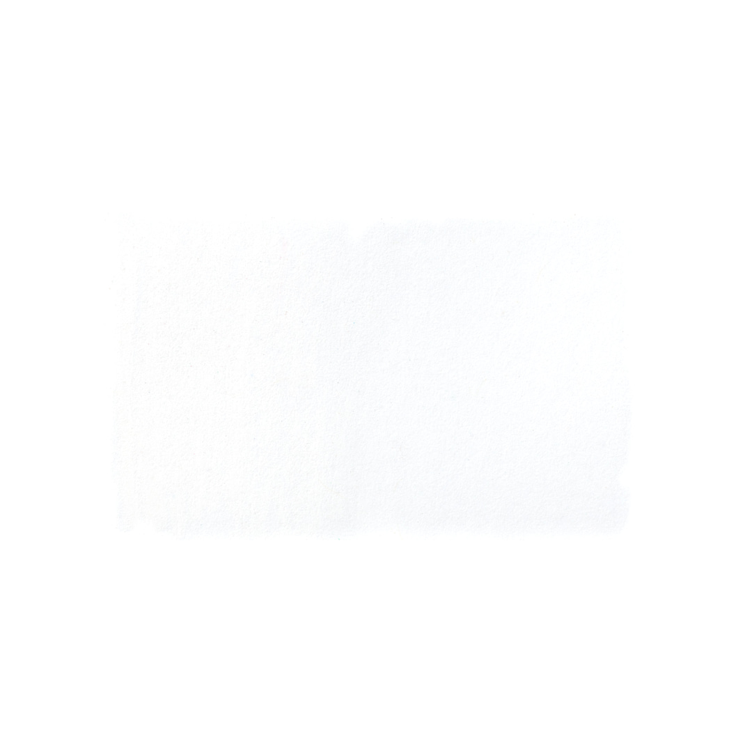 Open in modal - Holbein Artists' Watercolor Pencil - Chinese White, 002 swatch