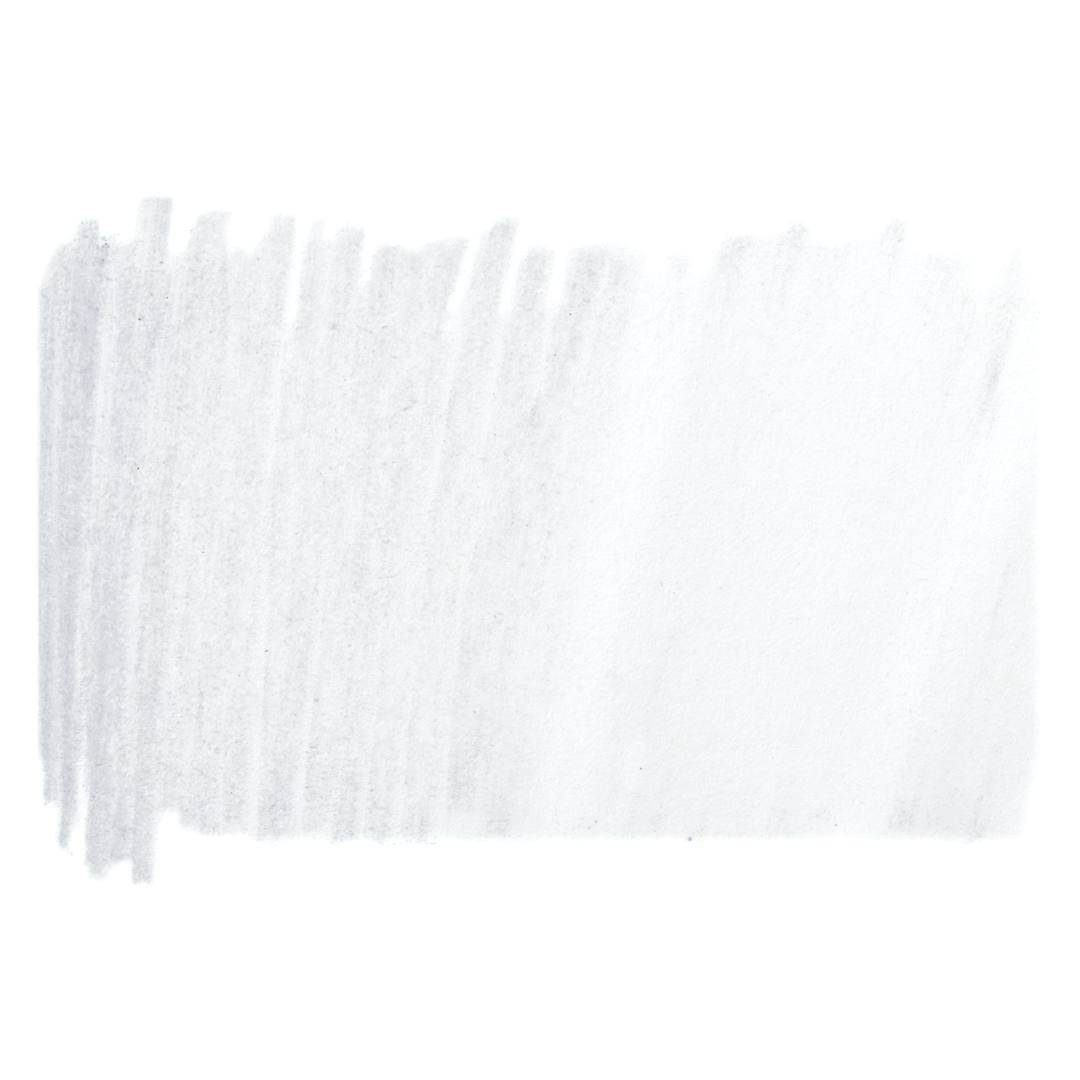 Open in modal - Holbein Artists' Watercolor Pencil - Grey of Grey, 153 swatch