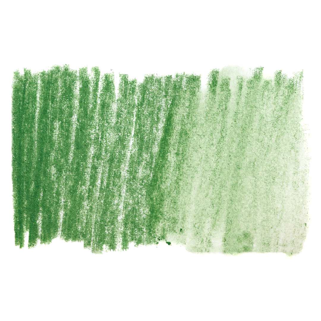 Open in modal - Holbein Artists' Watercolor Pencil - Terre Verte, 065 swatch