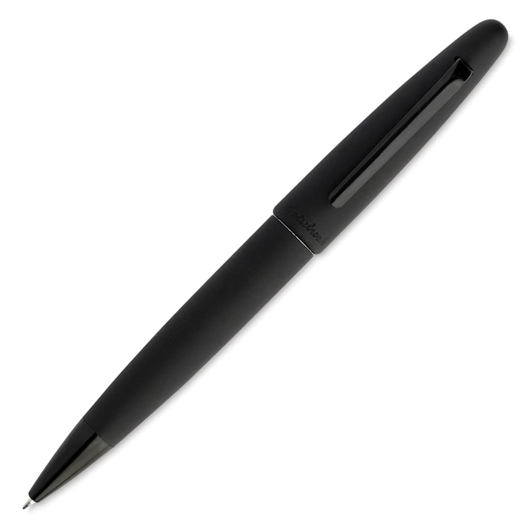 Open in modal - Esterbrook Estie Ballpoint Pen - Raven Matte Black