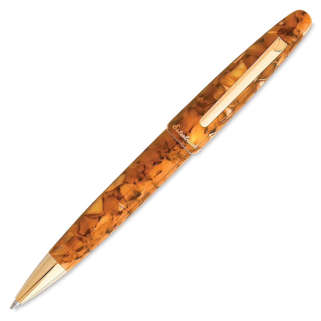 Open in modal - Esterbrook Estie Ballpoint Pen - Honeycomb