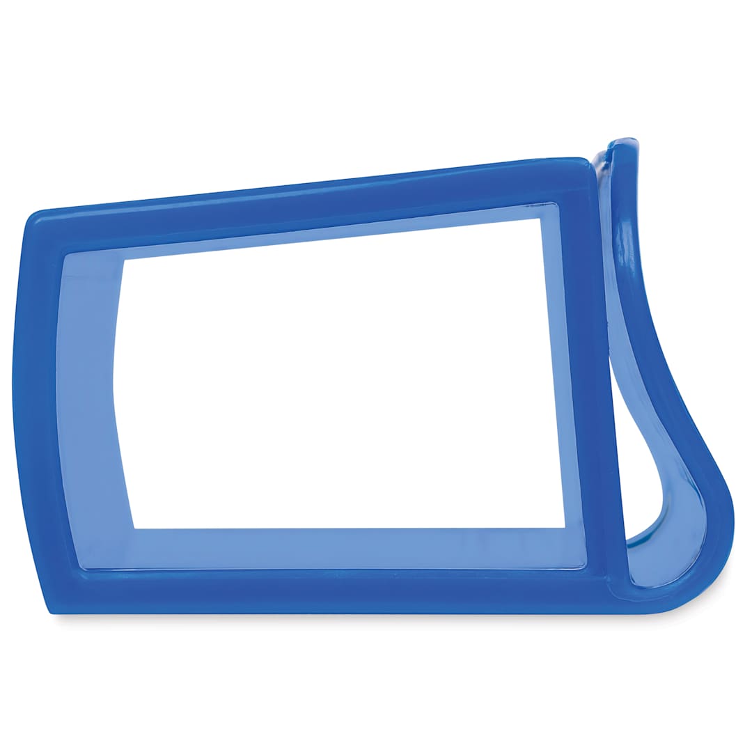 Open in modal - TPG Creations Clip-On Lapboard Stand
