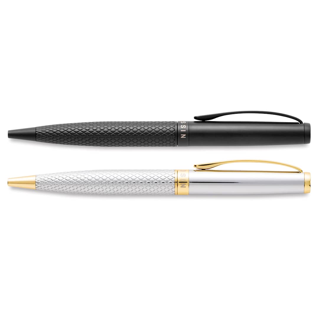 Open in modal - Tom Hessin Magnetic Series Ballpoint Pens