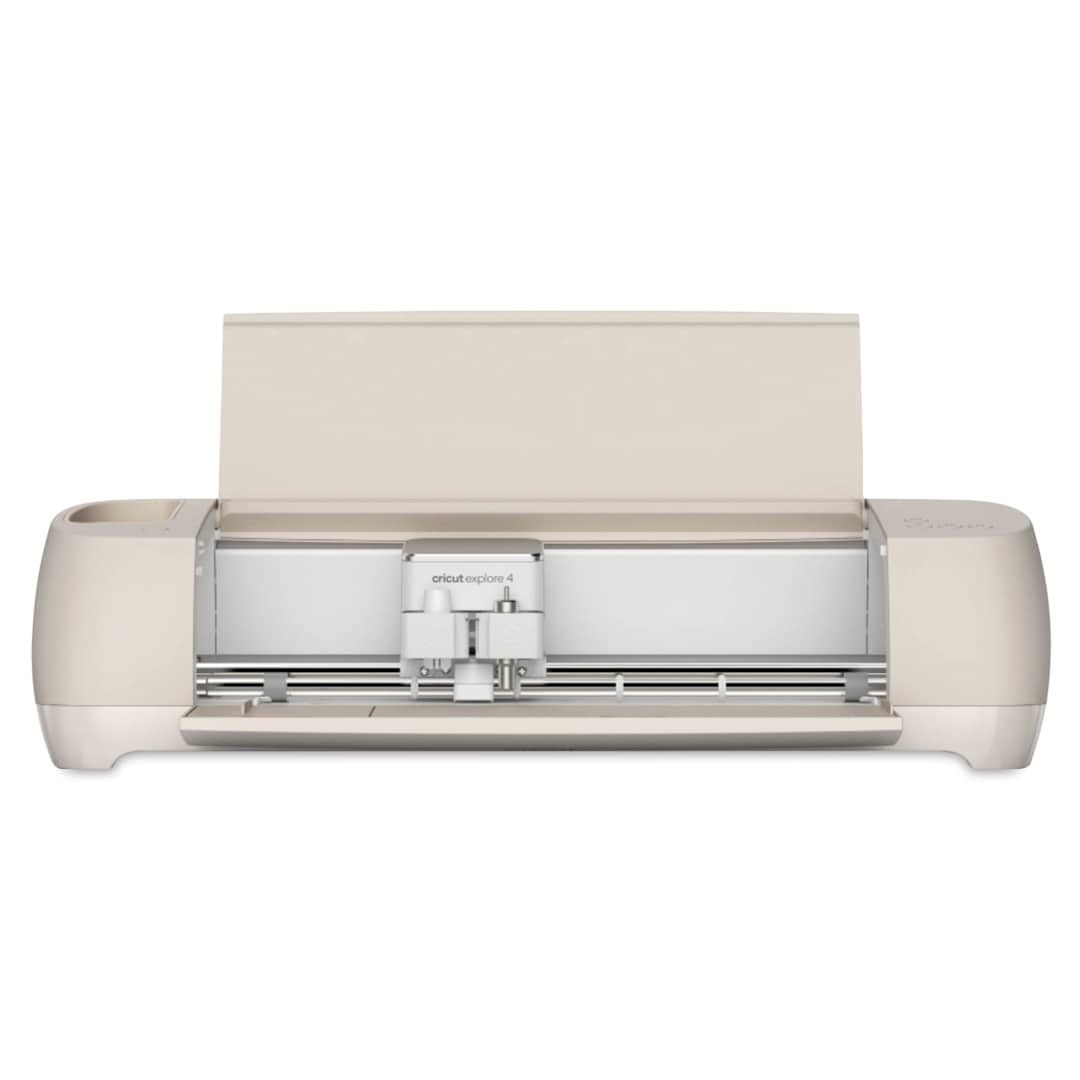 Open in modal - Cricut Explore 4 Smart Cutting Machine