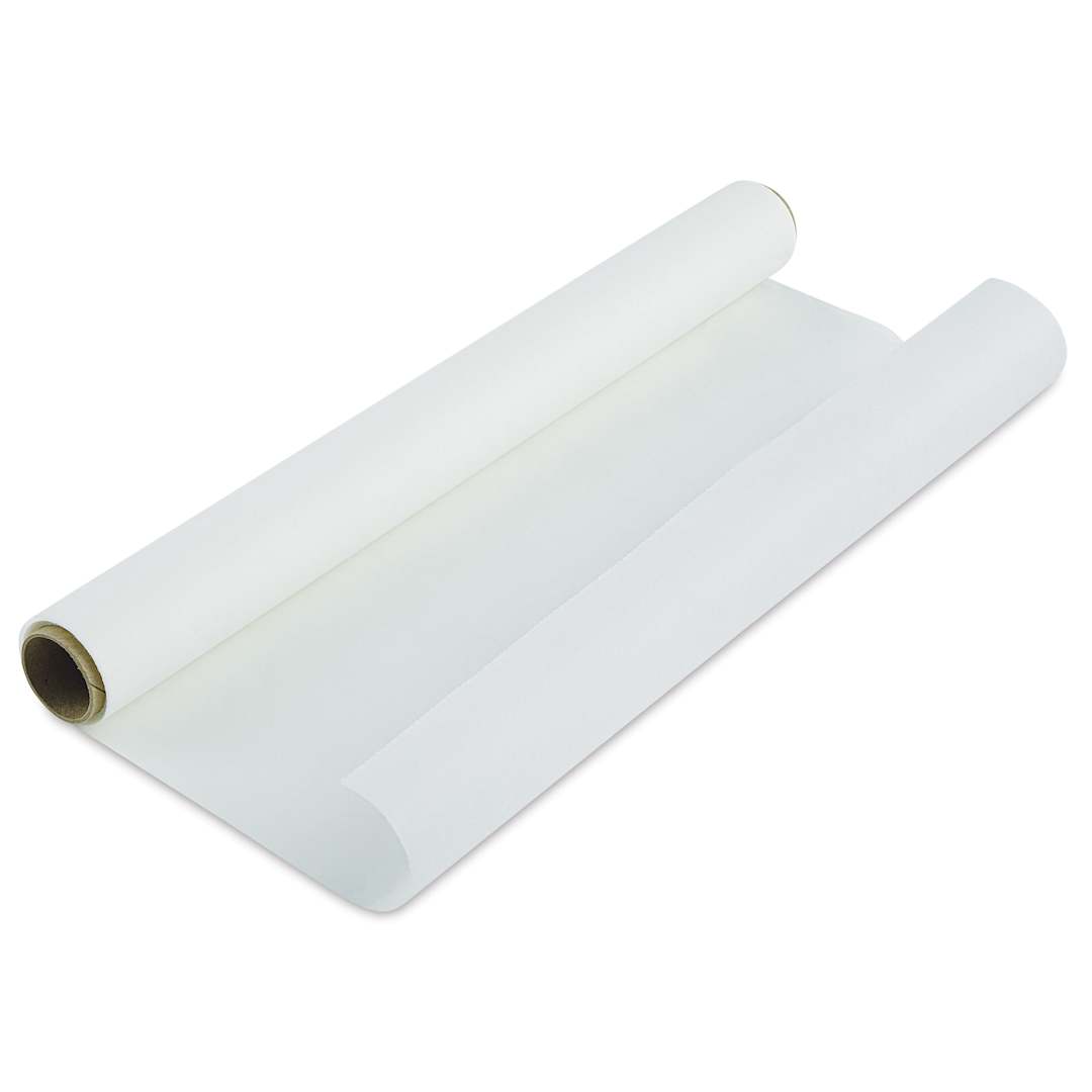 Open in modal - Artesprix Sublimation Protective Paper Roll - 12" x 15 ft (partially unrolled)