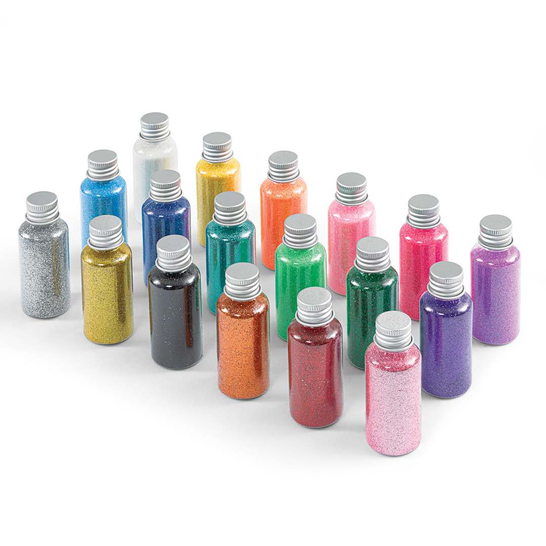 Open in modal - The Ultimate Glitter Collection