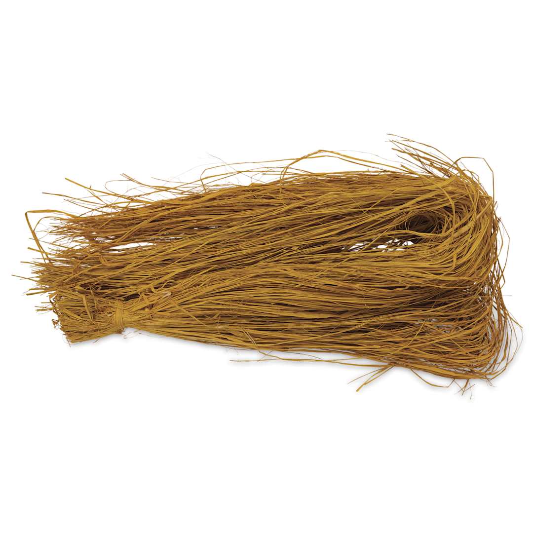 Open in modal - SuperMoss Raffia - Golden, 16 oz