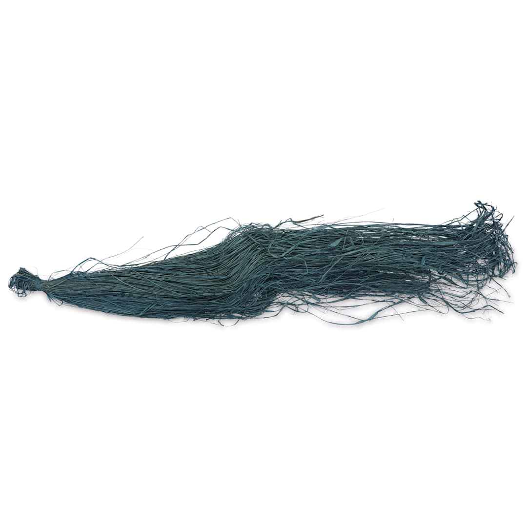 Open in modal - SuperMoss Raffia - Williamsburg Blue, 16 oz