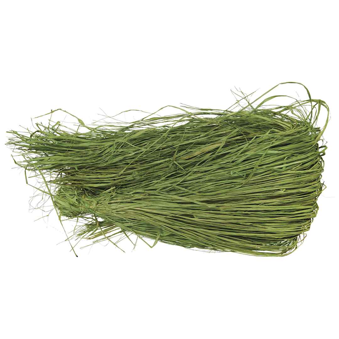 Open in modal - SuperMoss Raffia - Basil, 16 oz