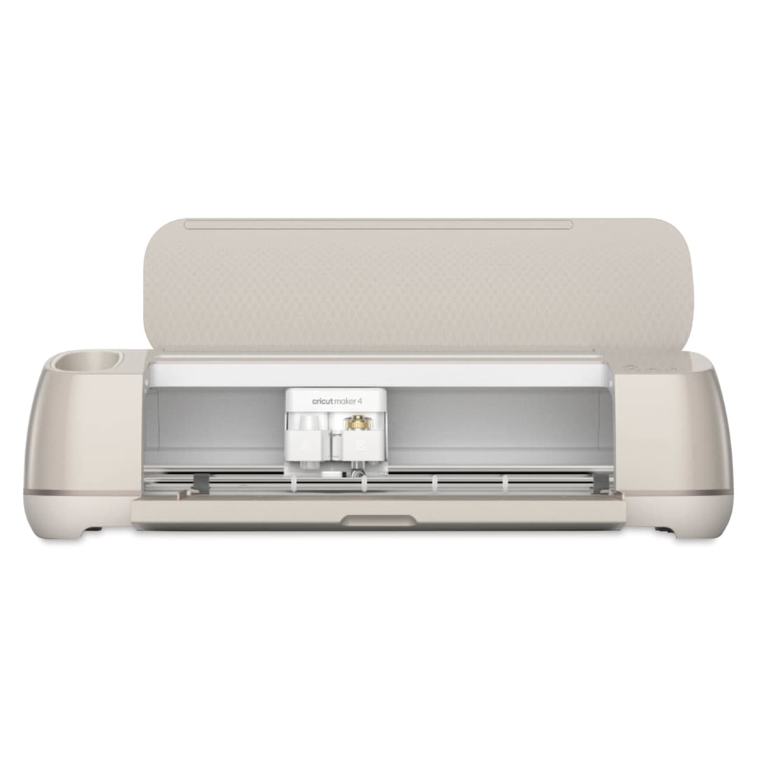 Open in modal - Cricut Maker 4 Smart Cutting Machine