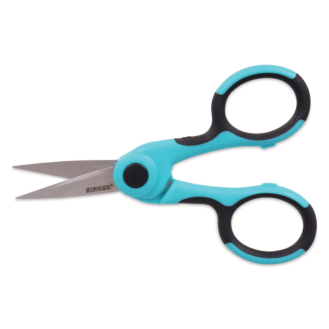 Open in modal - Singer ProSeries Detail Scissors