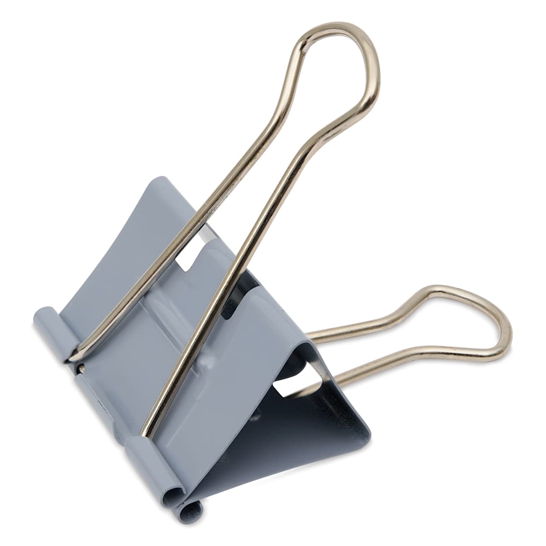 Open in modal - Officemate EZ Binder Clip - Large
