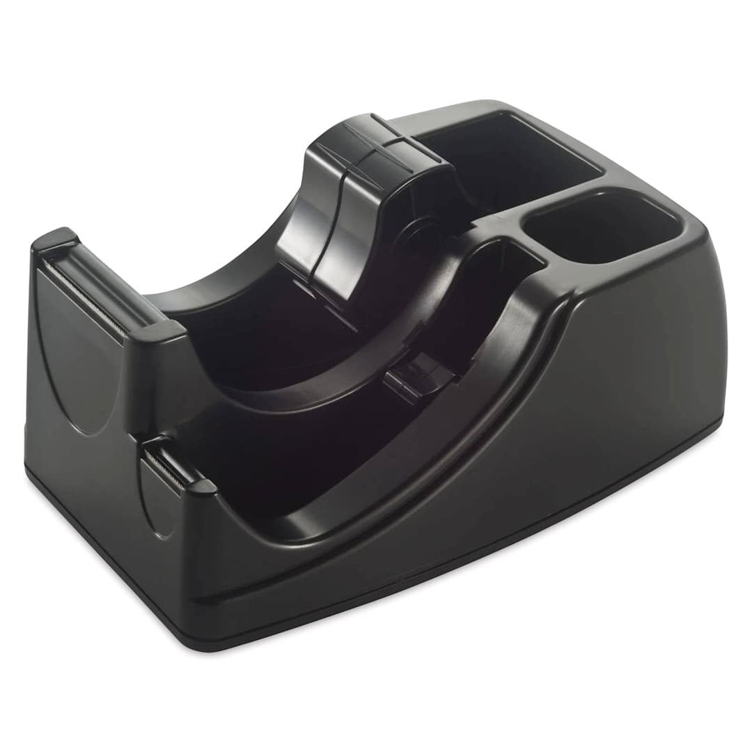 Open in modal - Officemate Dual Roll Tape Dispenser