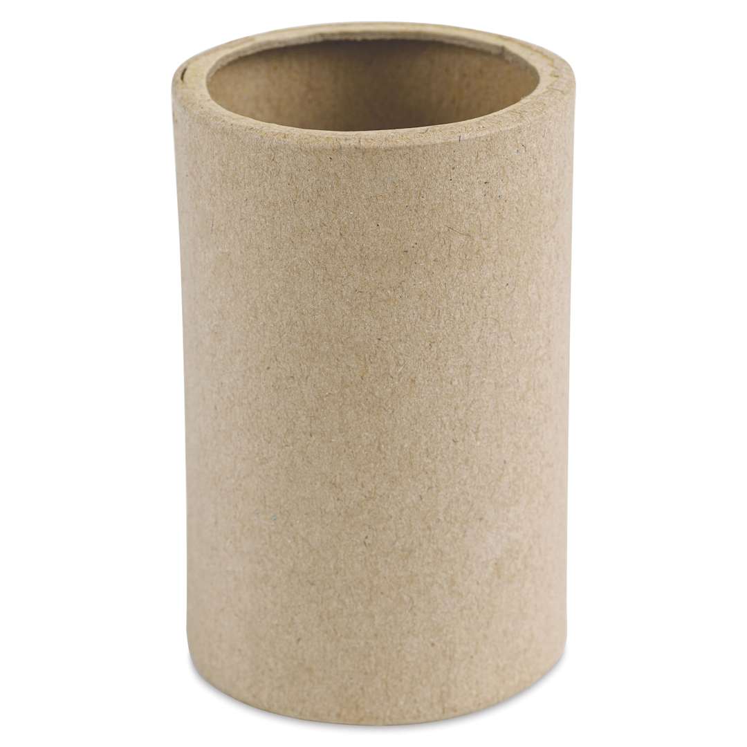 Open in modal - Decopatch Paper Mache Animal - Cylindrical