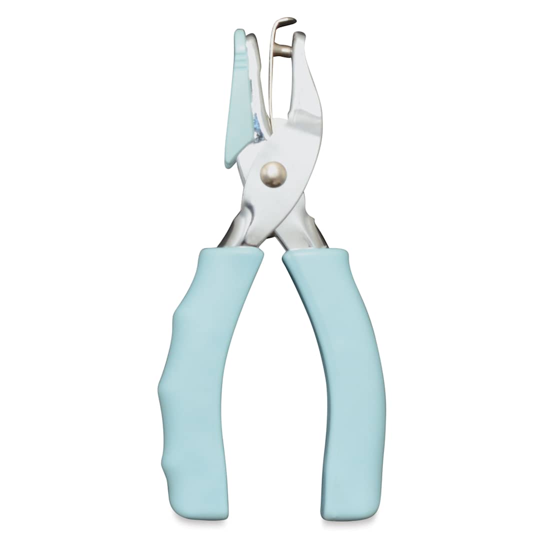 Open in modal - Westcott Soft Grip Hole Punch