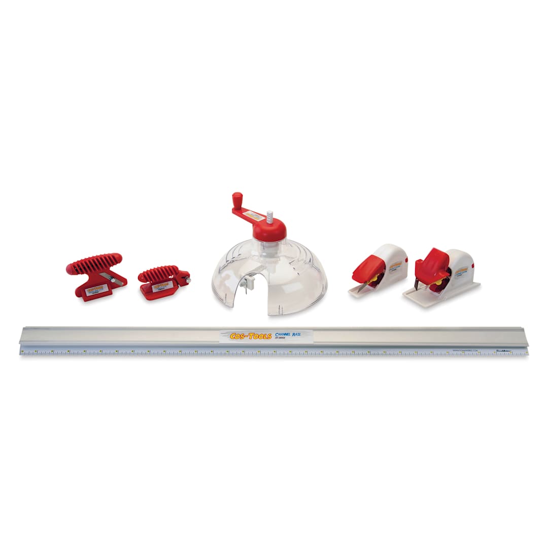 Open in modal - Logan Cos-Tools Kit contents