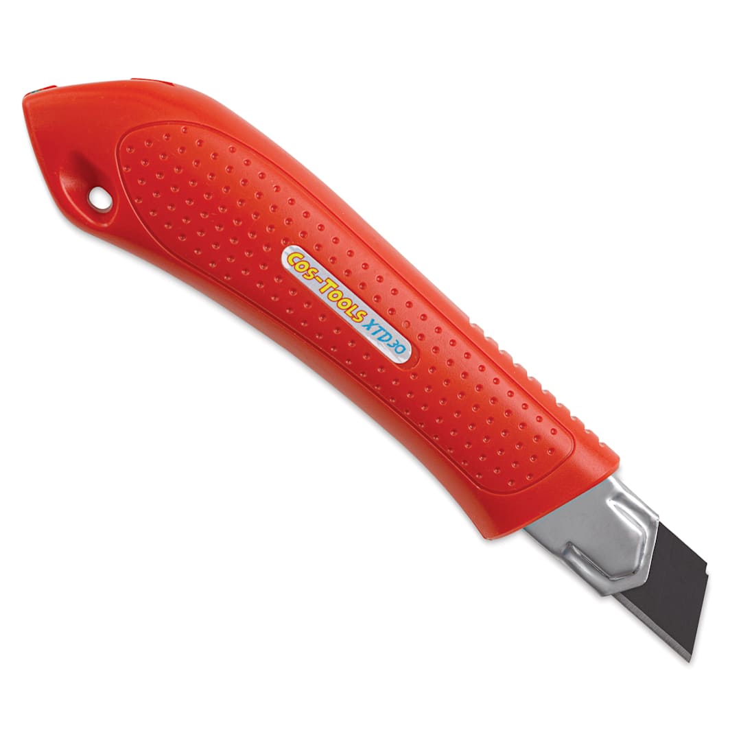 Open in modal - Logan Cos-Tools Knife