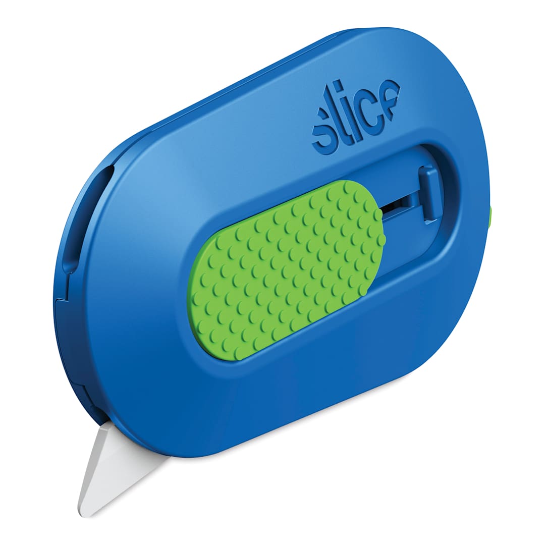 Open in modal - Slice Mini Cutter - Blue