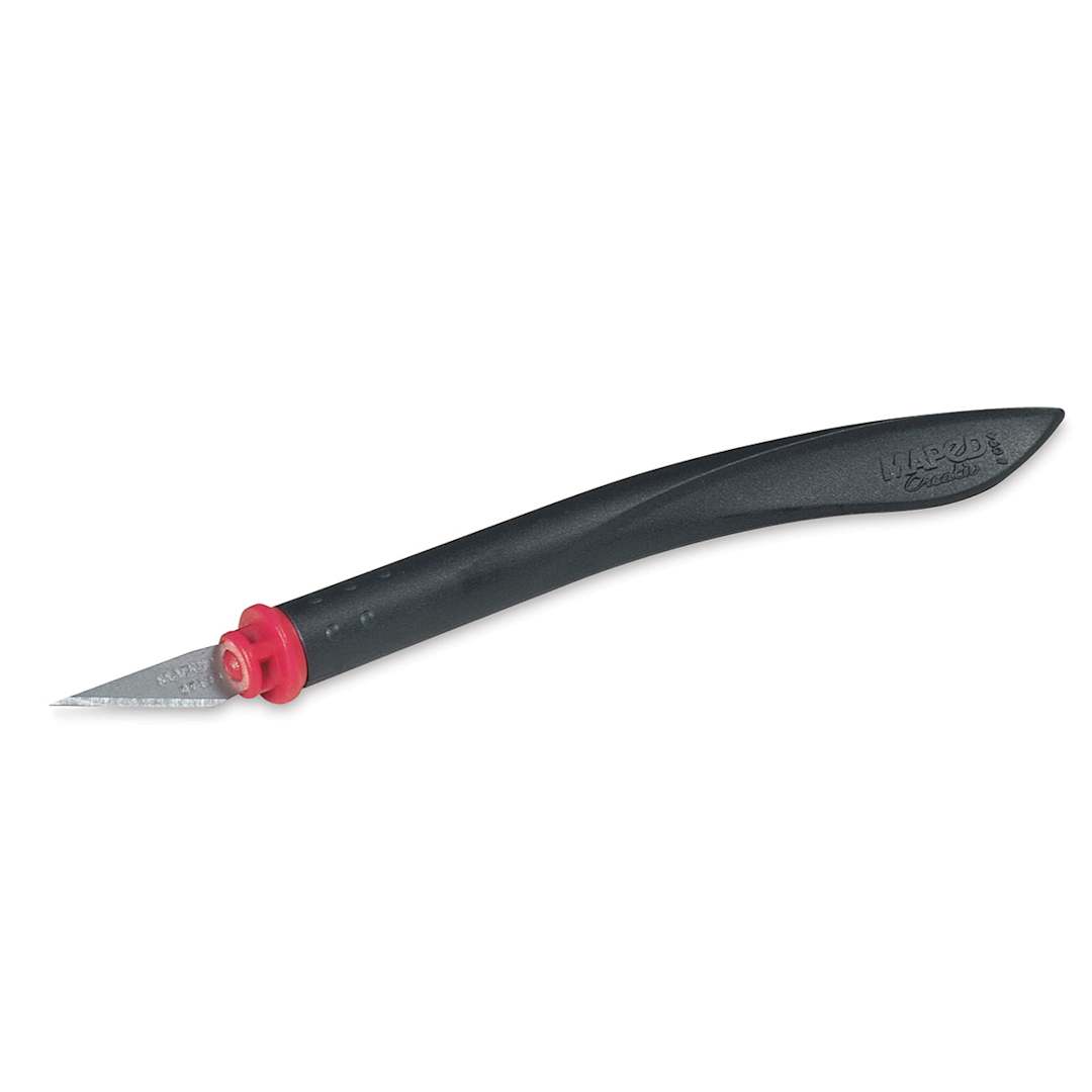 Open in modal - Maped Easy’Cut Craft Knife