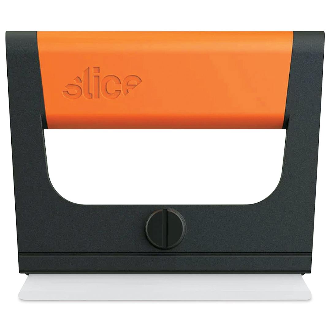 Open in modal - Slice Wide-Grip Scraper