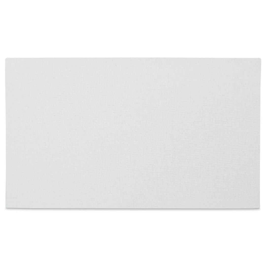 Open in modal - Winsor & Newton Professional Artists’ Canvas Board - 3" x 5" front