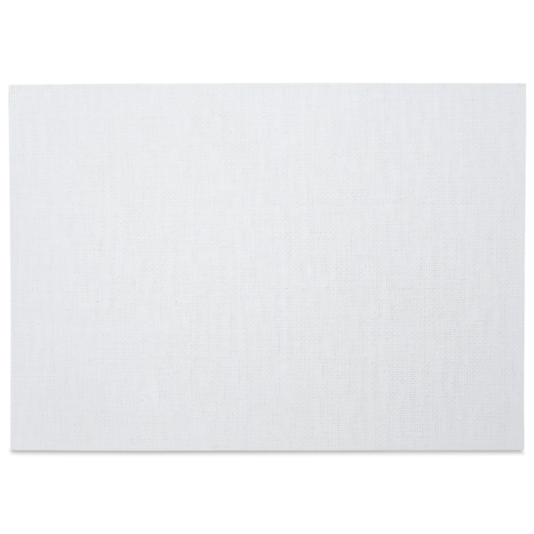 Open in modal - Winsor & Newton Professional Artists’ Canvas Board - 5" x 7" front