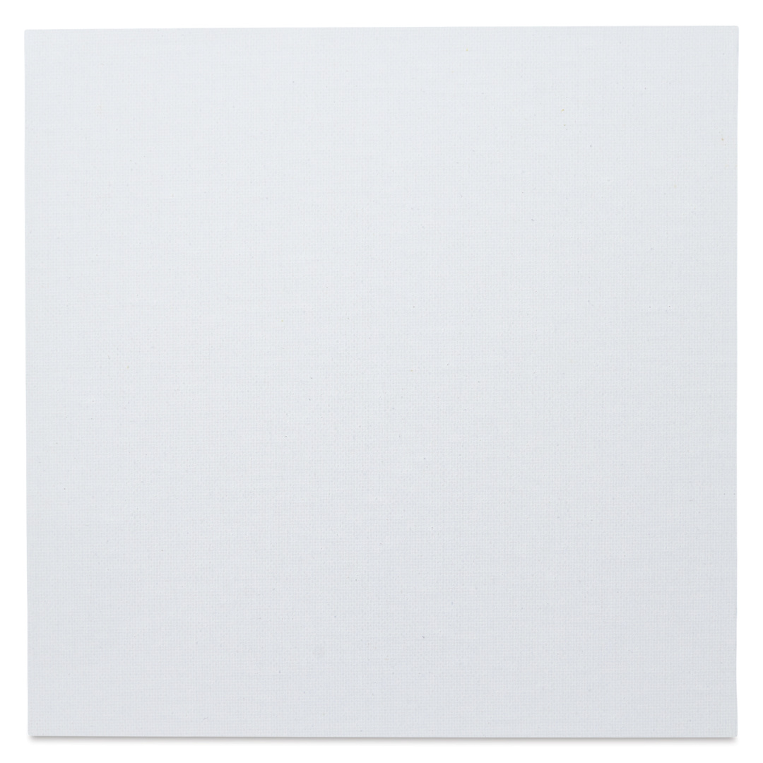 Open in modal - Winsor & Newton Professional Artists’ Canvas Board - 8" x 8" front