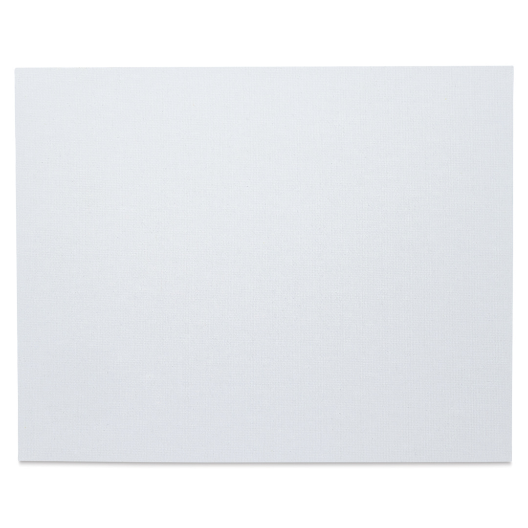 Open in modal - Winsor & Newton Professional Artists’ Canvas Board - 8" x 10" front