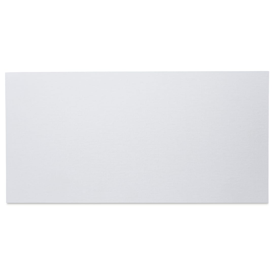 Open in modal - Winsor & Newton Professional Artists’ Canvas Board - 8" x 16" front