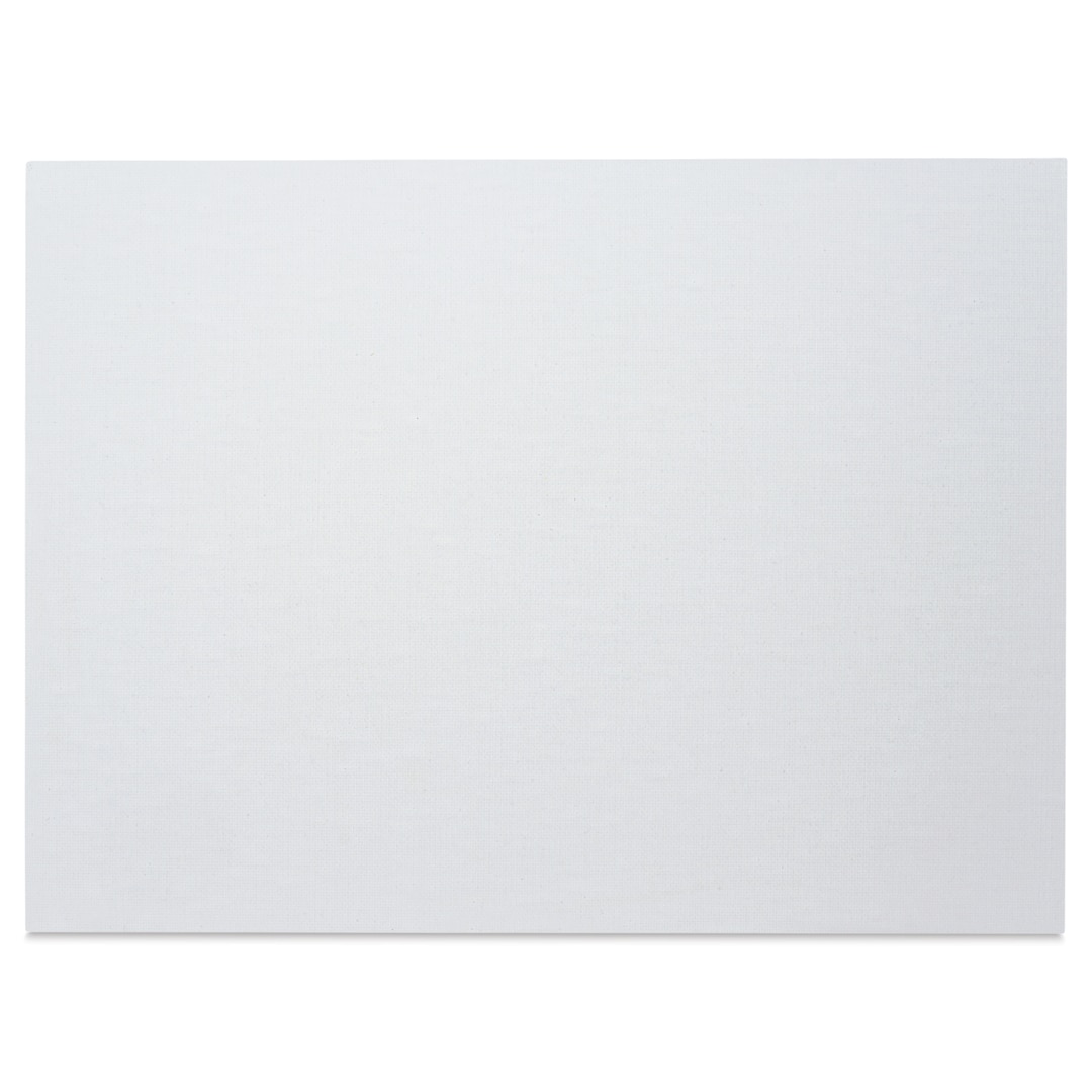 Open in modal - Winsor & Newton Professional Artists’ Canvas Board - 9" x 12" front